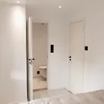 Lille Luxury Moderne Med Stor Uteplass, Utekjokken Og Pergola Dom wakacyjny *