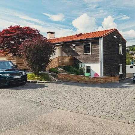 Lille Luxury Holiday home *