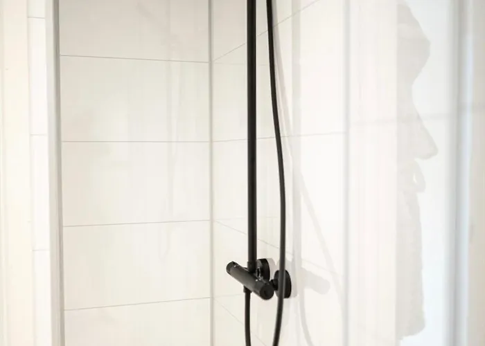 Lille Luxury Moderne Med Stor Uteplass, Utekjokken Og Pergola * Bergen